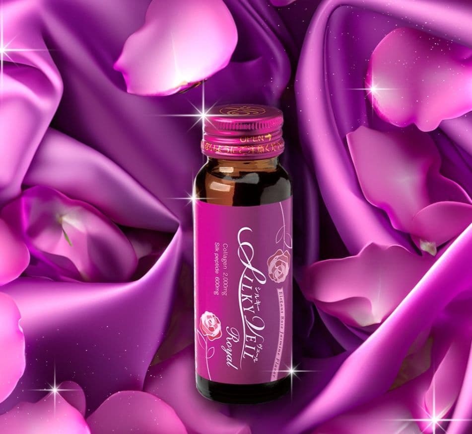 MARUKO　シルキーヴェールロイヤル２７本