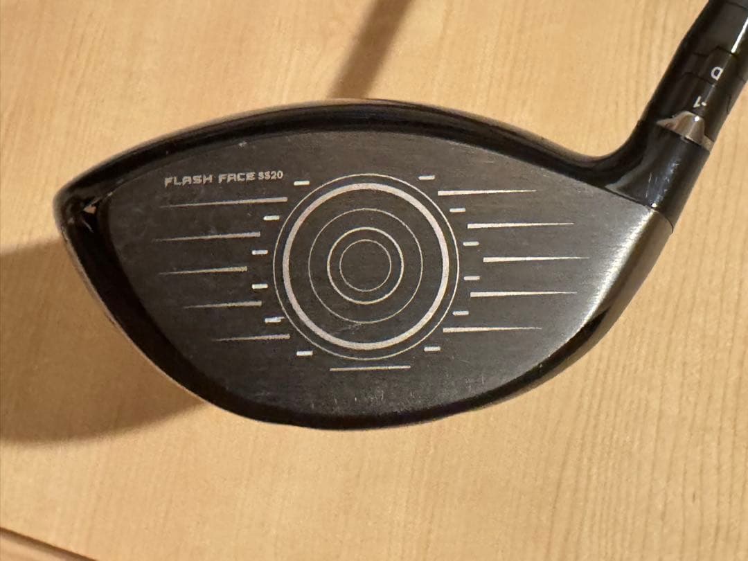 MAVRIK ドライバー 10.5 Diamana 50S for CW