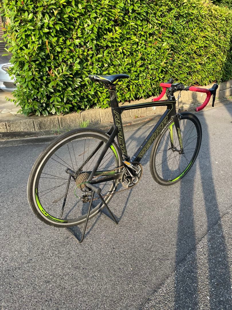 【値下げしました】MERIDA リアクト4000 サイズM(520)