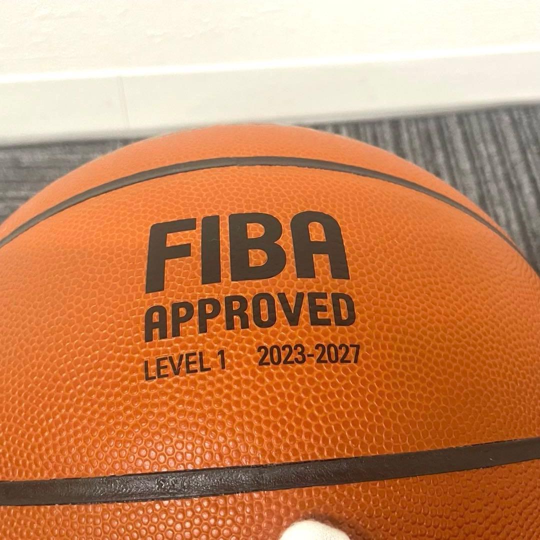 ③【H】moltem モルテン バスケットボール JB5000 7号