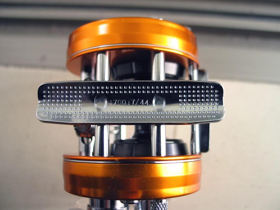 アンバサダー２５００Ｃ 170017/44 サンセットオレンジ