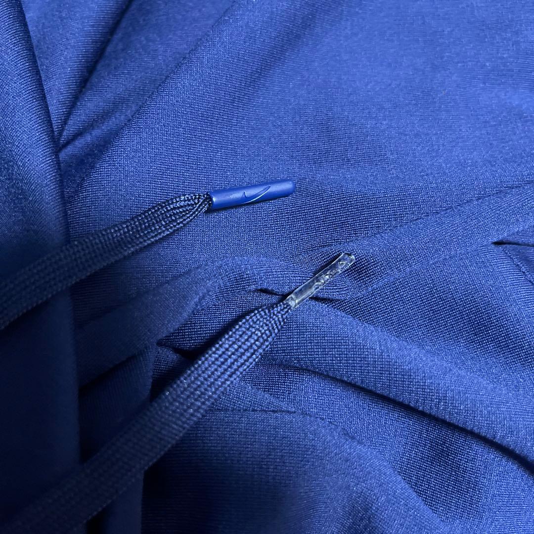 NIKE ジャージ　セットアップ　NFTB