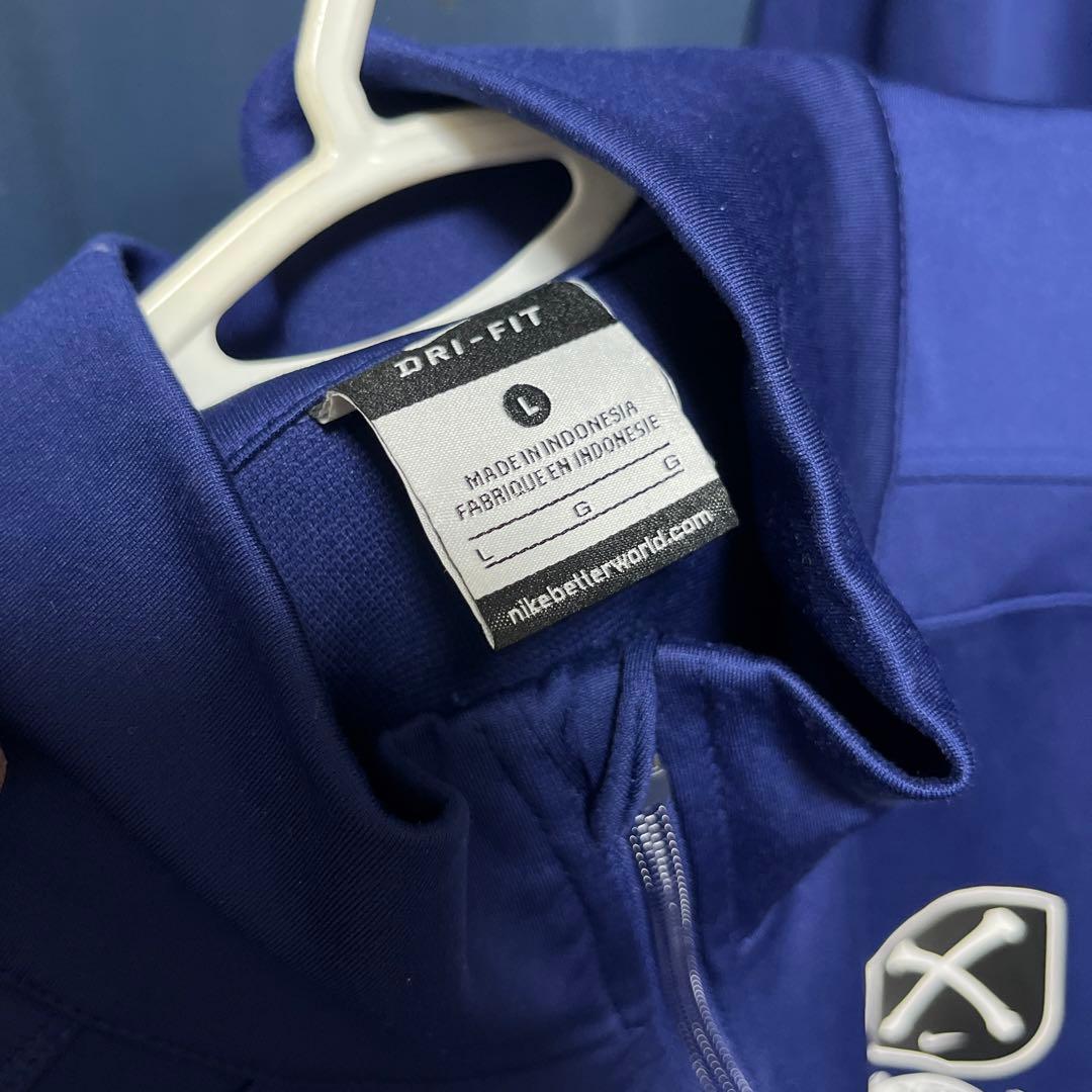 NIKE ジャージ　セットアップ　NFTB