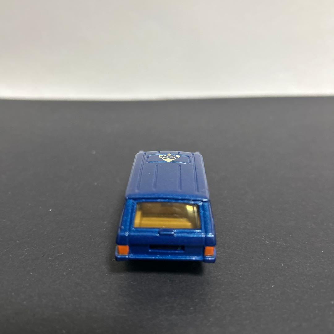 トミカ レンジローバータイプ　54 エビス