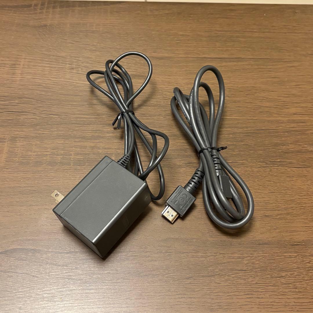 「美品」 Nintendo Switch 本体