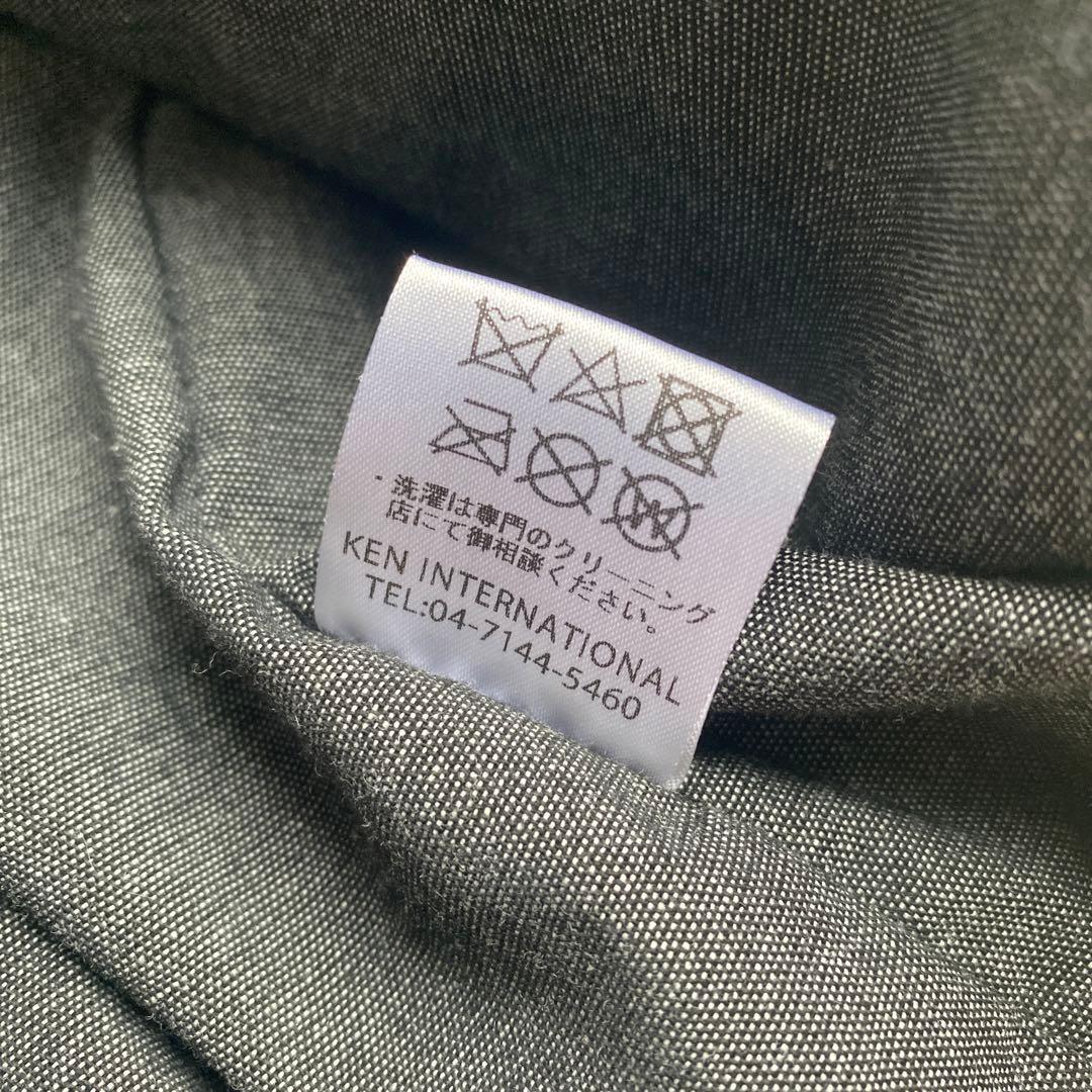 【美品 廃盤】yoused レザーダービージャケット ユーズド サイズ1 本革