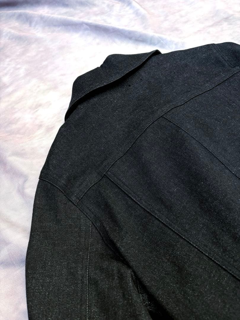 archive 00s Napoléon jacket