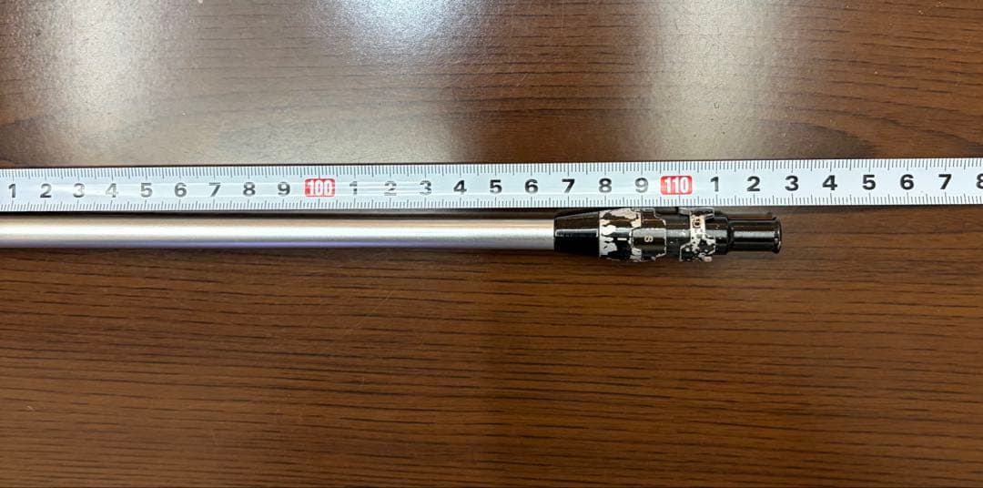 キャロウェイ　アッタスキング 5SX ドライバー ATTAS KING