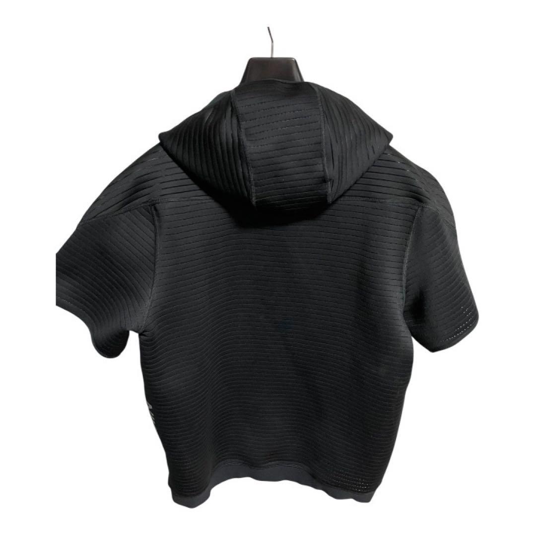 NIKE CQ 8344-010 トレーニングウェア 半袖　XL