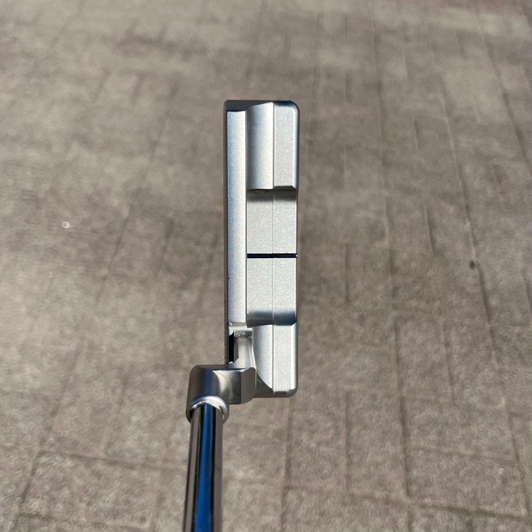 スコッティキャメロン スーパーセレクト ニューポート2 極美品 保証書付き