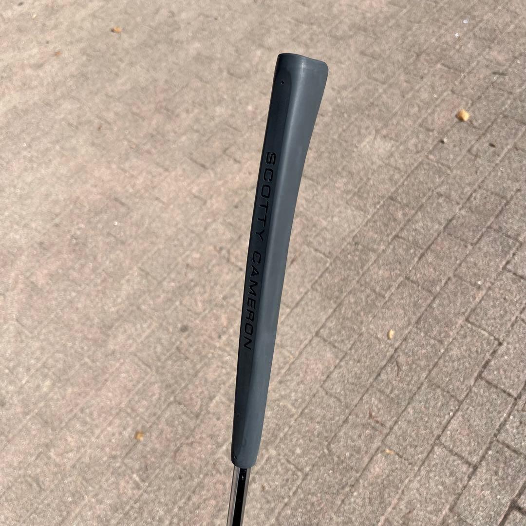 スコッティキャメロン スーパーセレクト ニューポート2 極美品 保証書付き