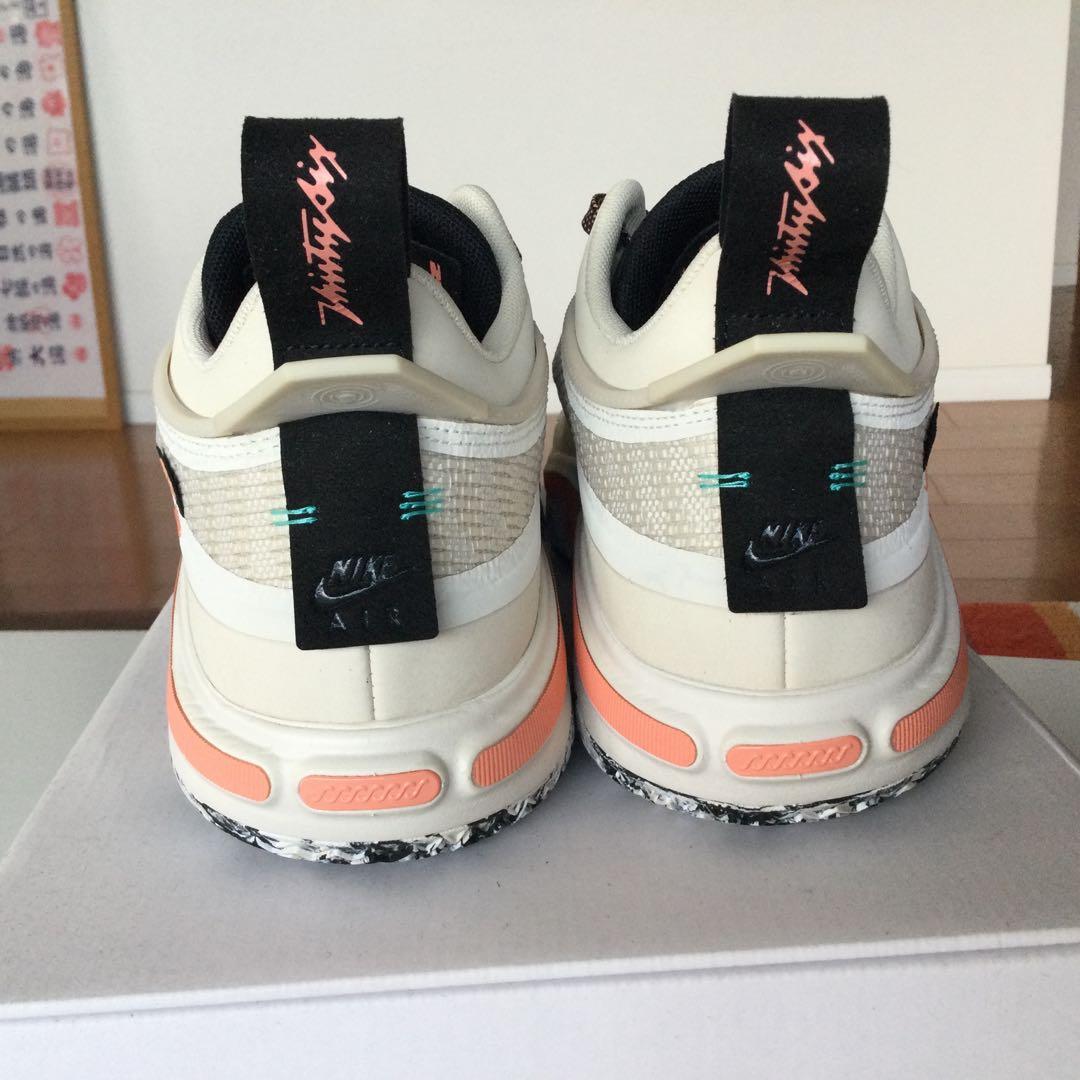 NIKE ナイキ　AIR JORDAN 36 LOW PF