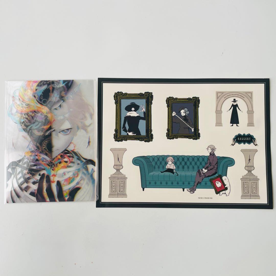 Eve ZINGAI 限定版 DVD盤