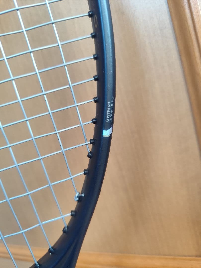 HEAD GRAVITY MP テニスラケット