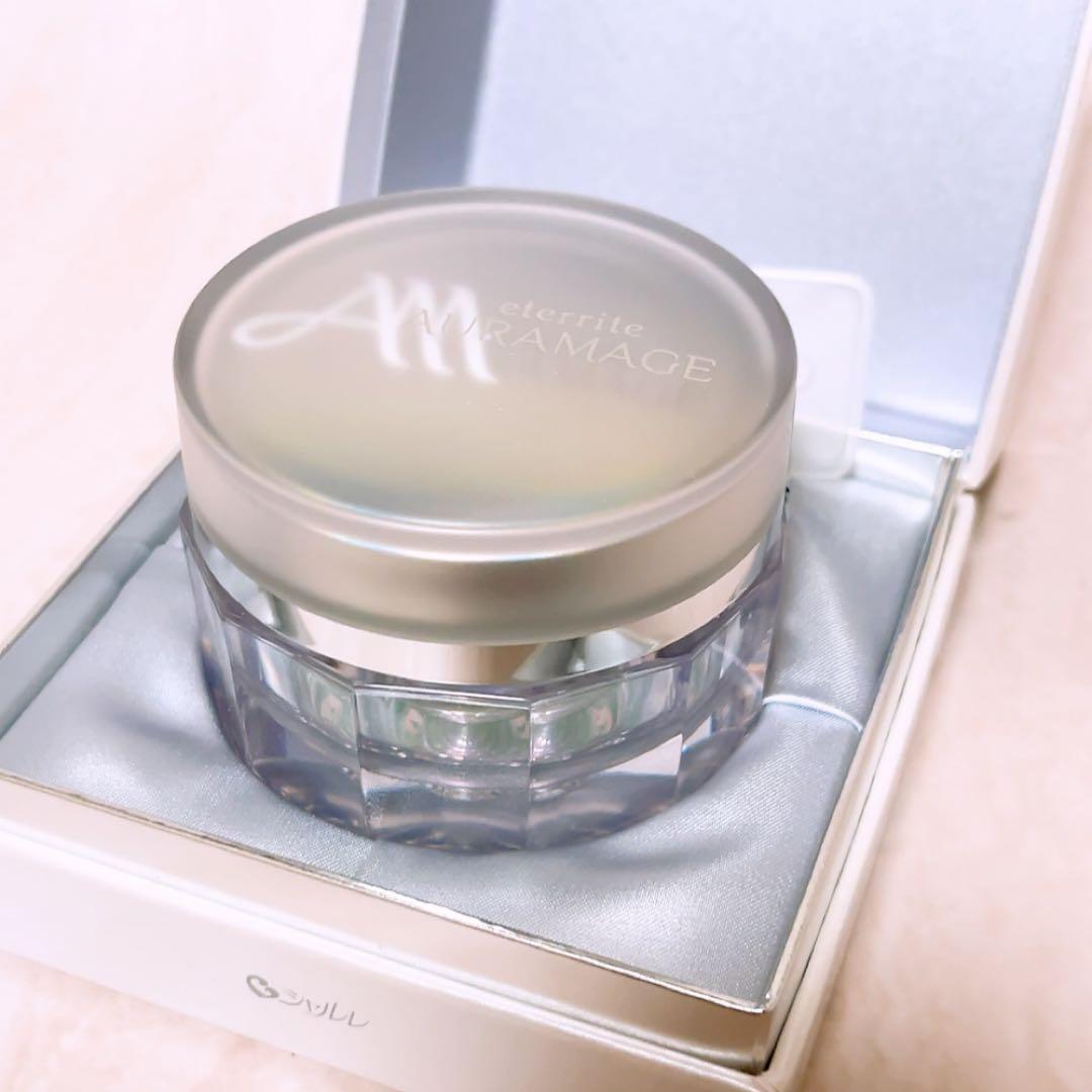 kj☆未使用☆ エタリテ オーラマージュ クリーム 30g