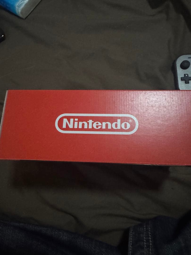 [液晶美品] NintendoSwitch Lite ディアルガパルキア限定仕様