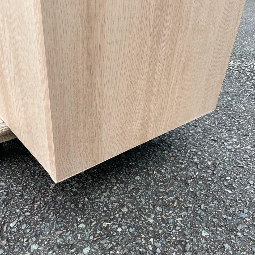 三幸ジャパン ノビル80伸長カウンター キッチンカウンター 送料/設置無料