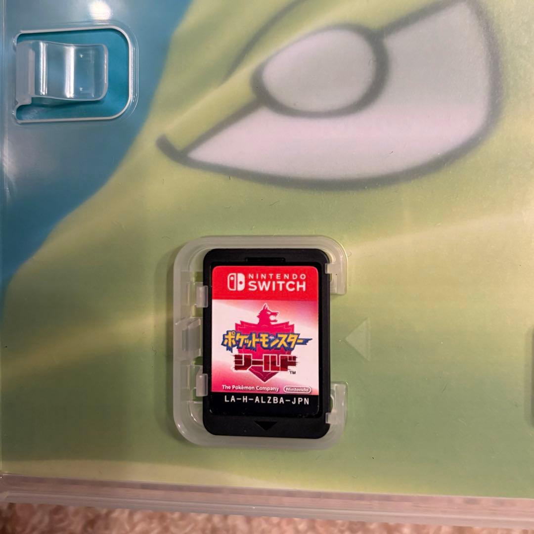 Nintendo Switch ゲームソフト 6本セット