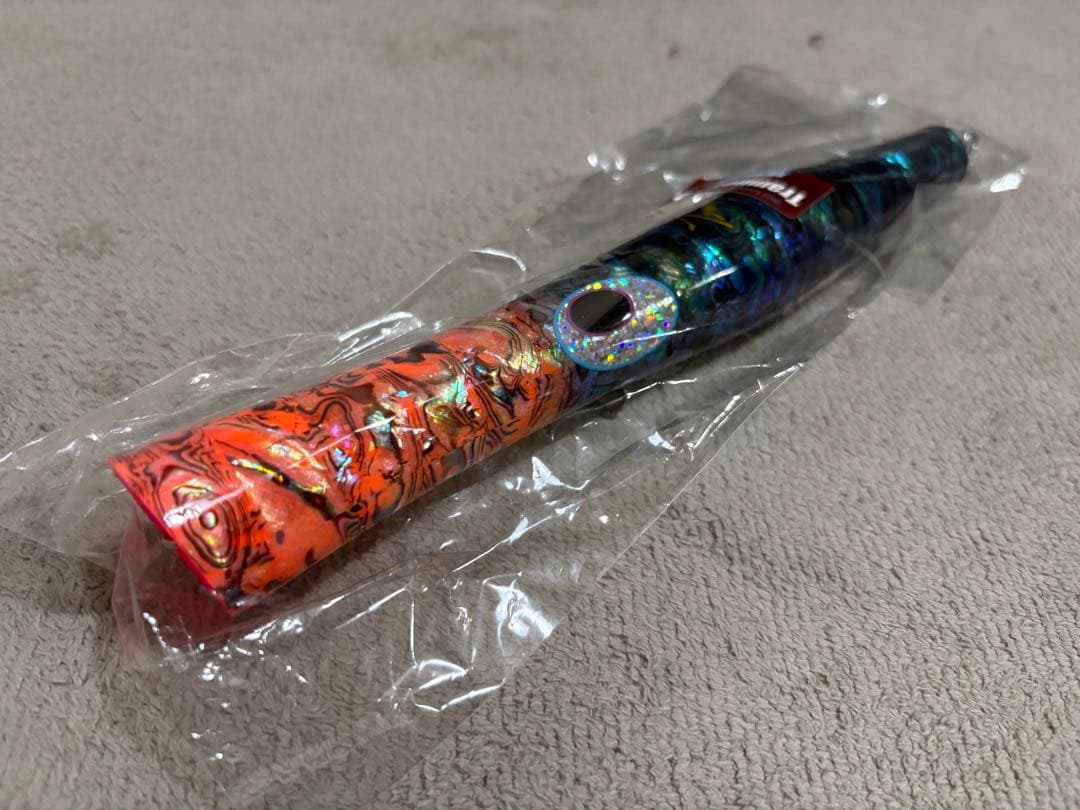 貝田ルアー　トランペット　230 新品未開封