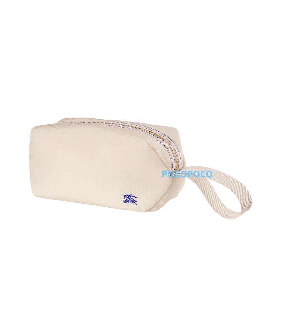 バーバリー　アイクアッド05 　プライマー　ポーチ　セット　新品未使用