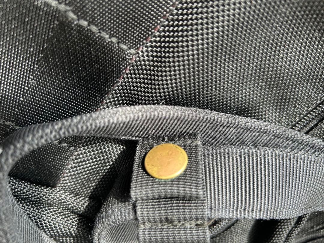 【ケンタッキーさん】廃盤　BRIEFING BS TOTE TALL