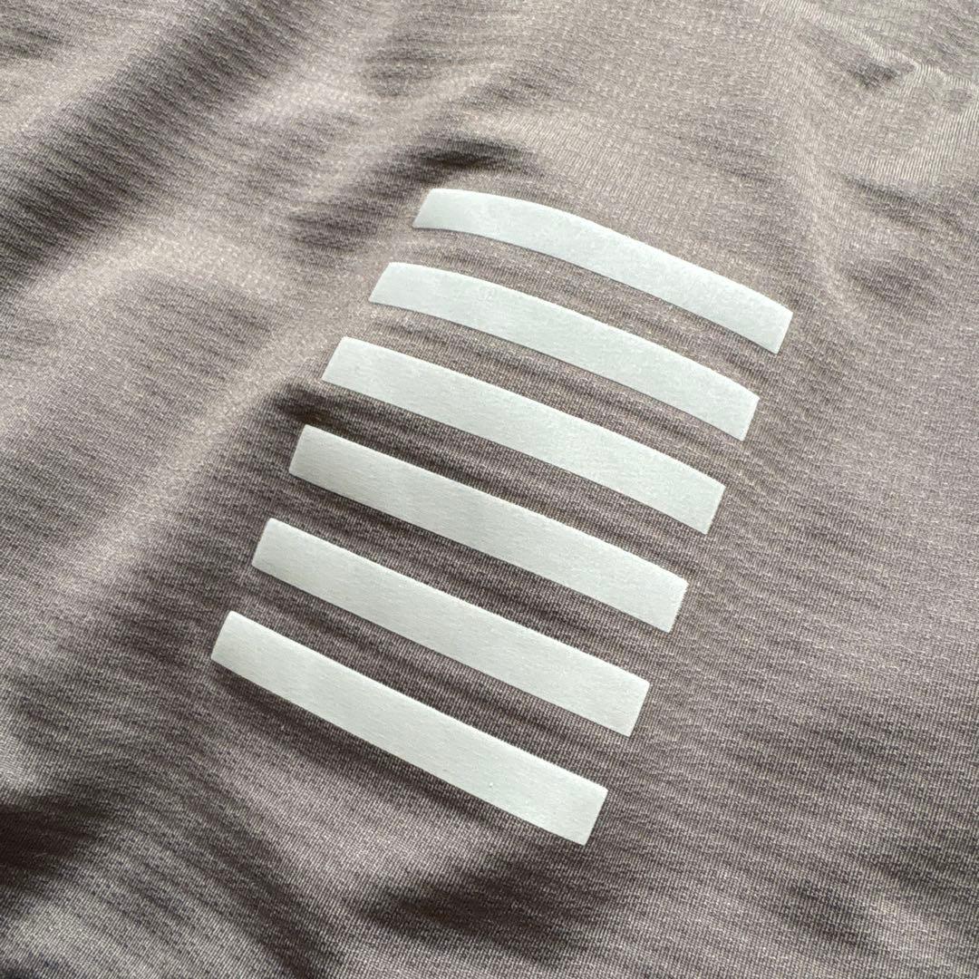 ウェア Rapha proteam longsleeve thearmal jersey