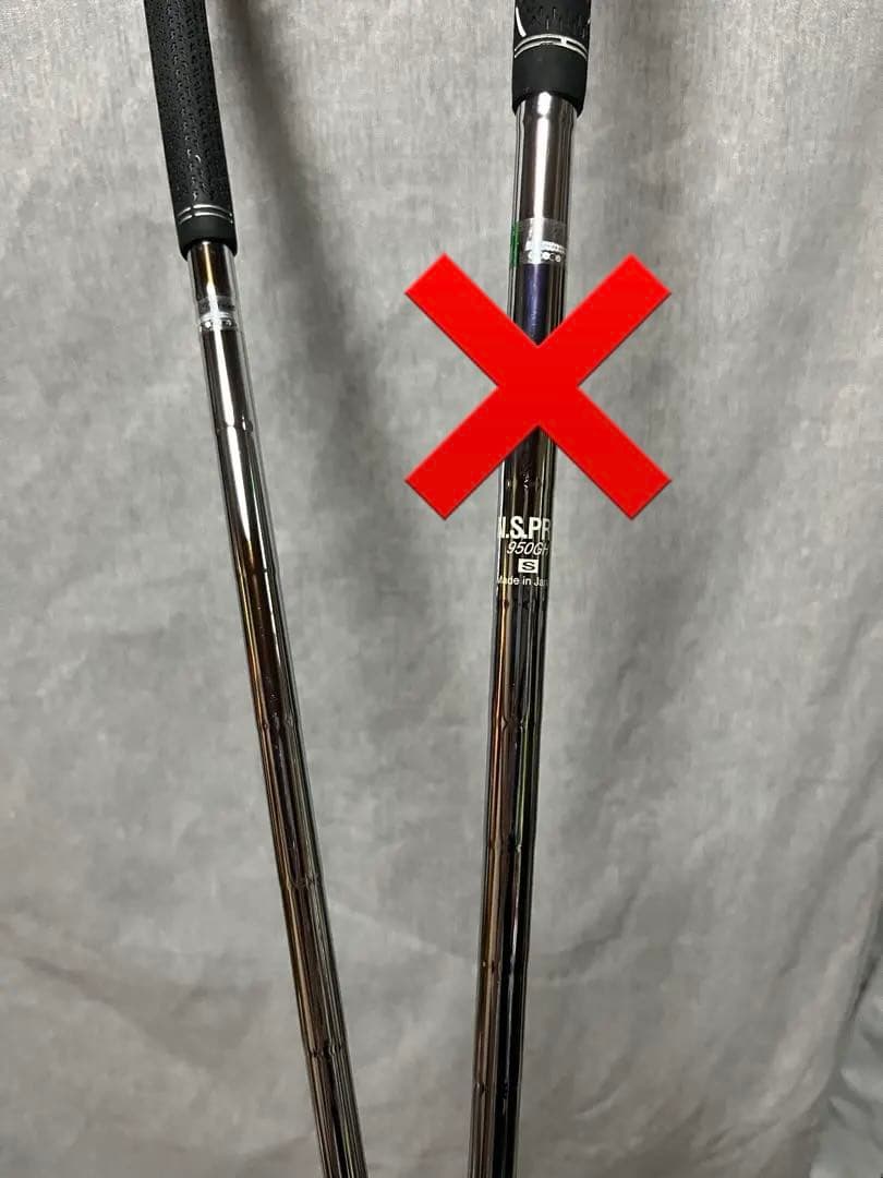 タイトリスト　ユーティリティ　816H1 21° DG AMT S200