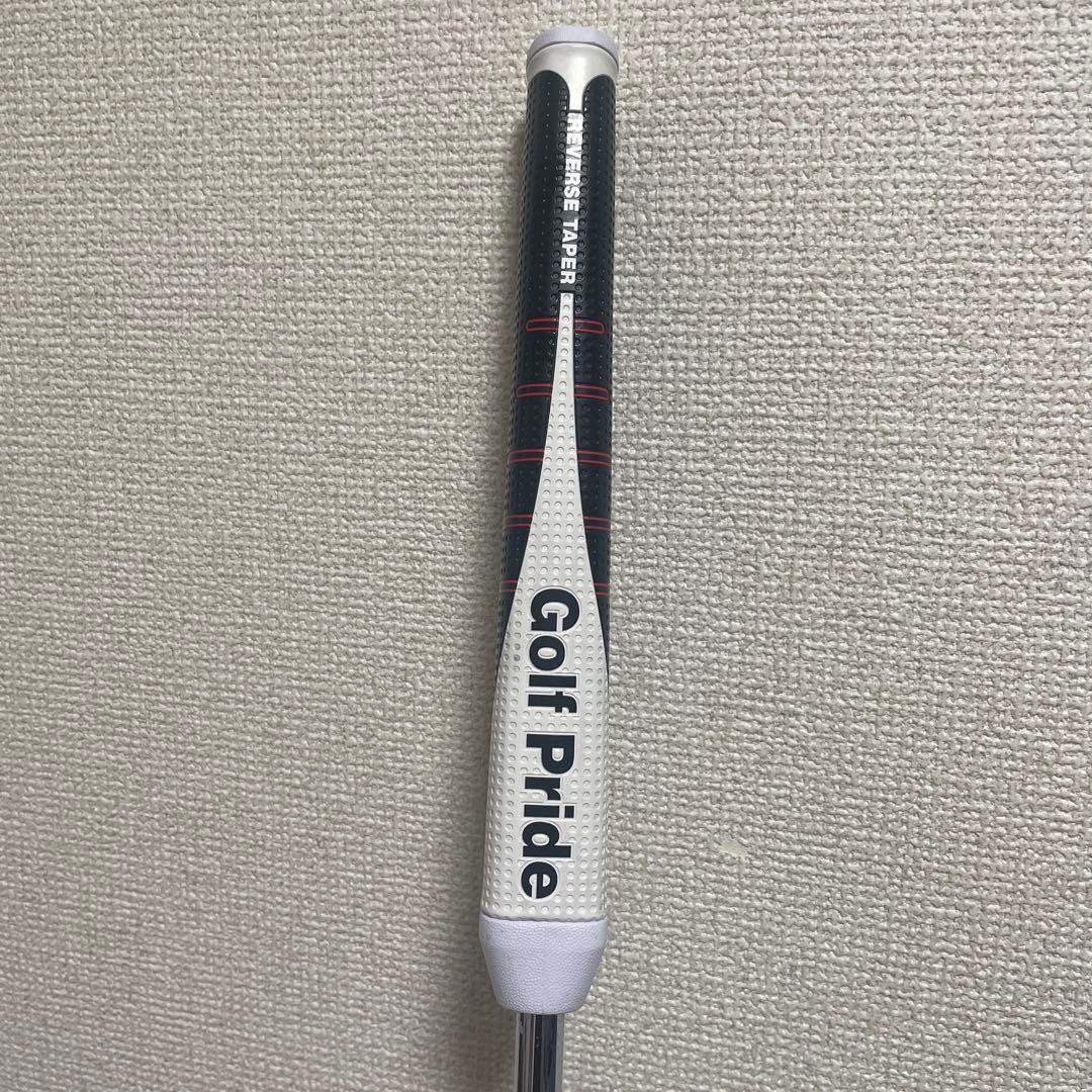 週末値下げ‼️ SCOTTY CAMERON PRO PLATINUM パター