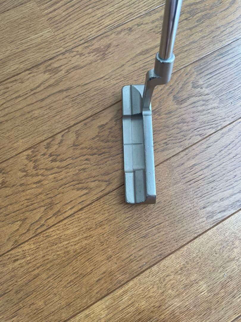 週末値下げ‼️ SCOTTY CAMERON PRO PLATINUM パター