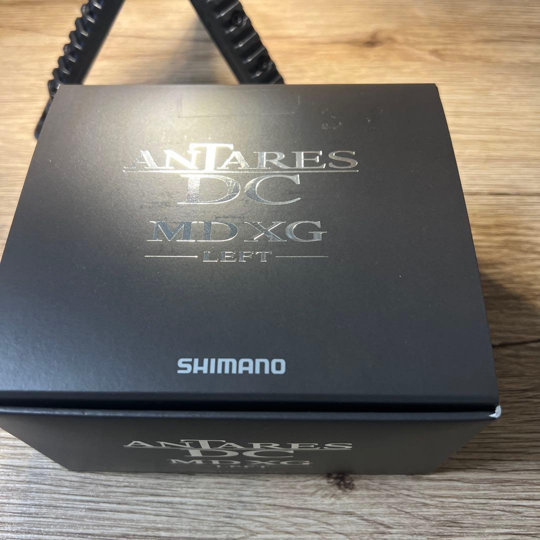 23 アンタレス DC MD XG 左