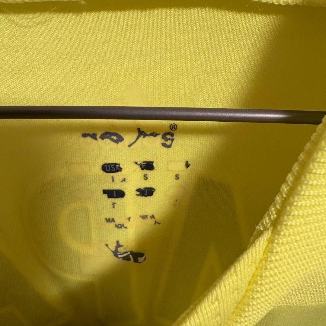 チェルシー ランパード 2007年ユニフォーム アウェー