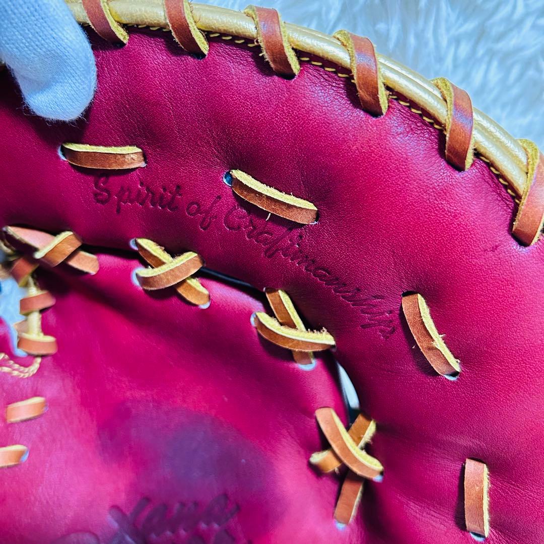 ✮専用✮ Xanax ザナックス ザナパワー 軟式 ファーストミット