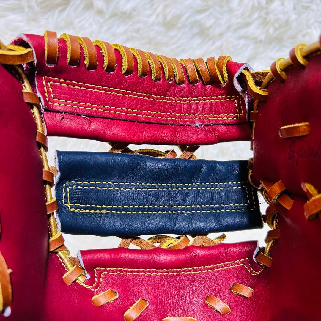 ✮専用✮ Xanax ザナックス ザナパワー 軟式 ファーストミット