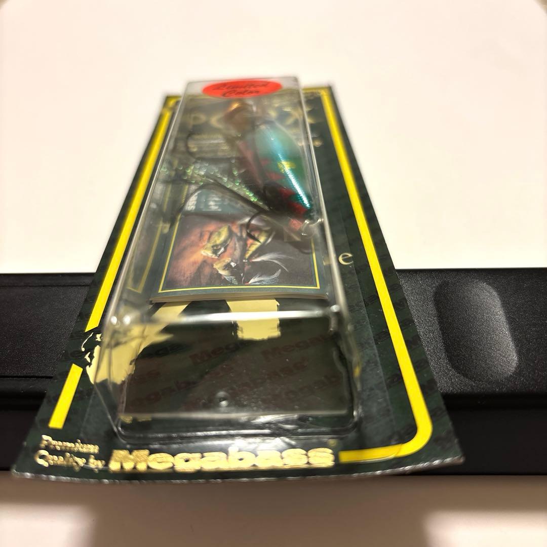 【メガバス・訳あり品】ＰＯＰ-Ｘ ２個 ・ＳＲ-Ｘ グリフォン １個セット