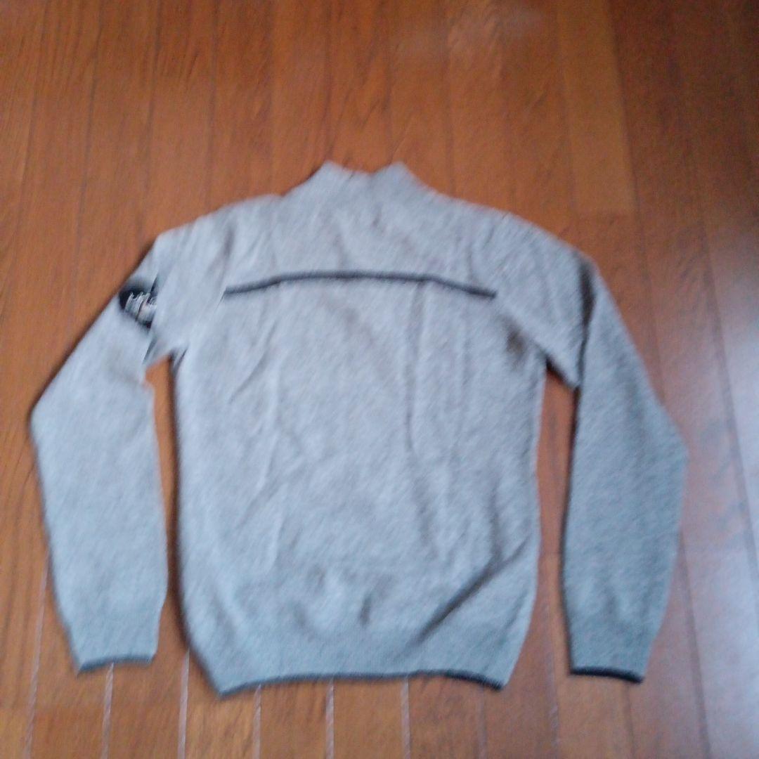 DANCE.WITH.DRAGON　ゴルフウェア　セーター　レディース　サイズM