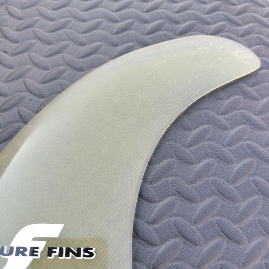 FUTURE FINS Performance 7インチフィン