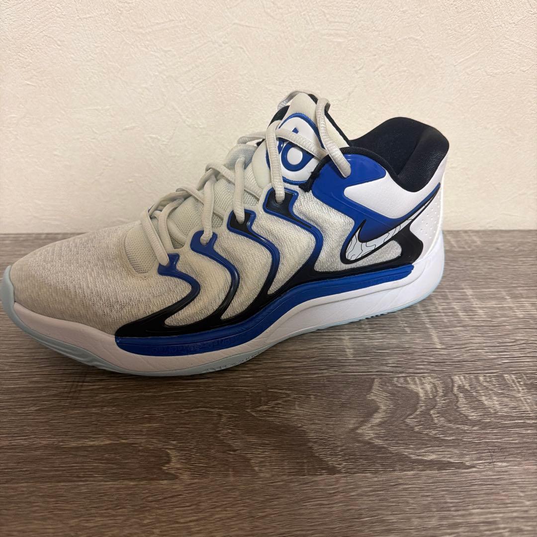 シューズ(男性用) KD18