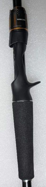 【美品】ダイワ　リベリオン　671MHXB-ST