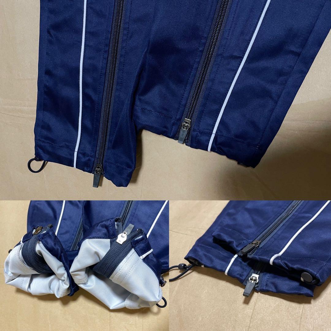 流通経済大学 流経大柏 高校 ラグビー部 ウェア セットアップ reversal