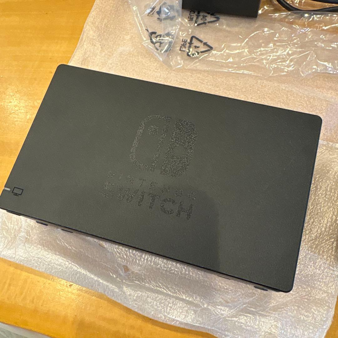 初代Nintendo Switch 本体 グレー