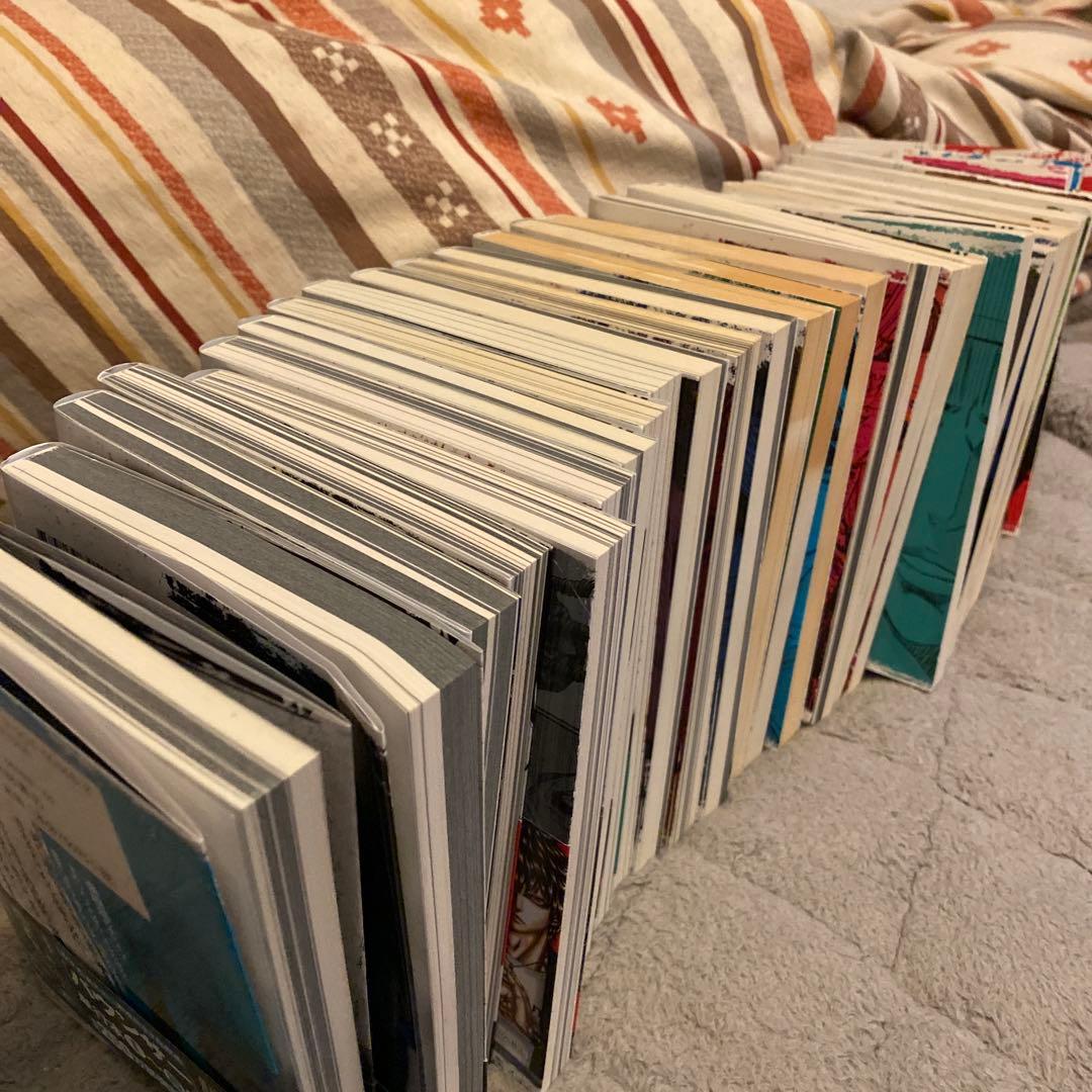 OUT 全巻セット 井上井恵