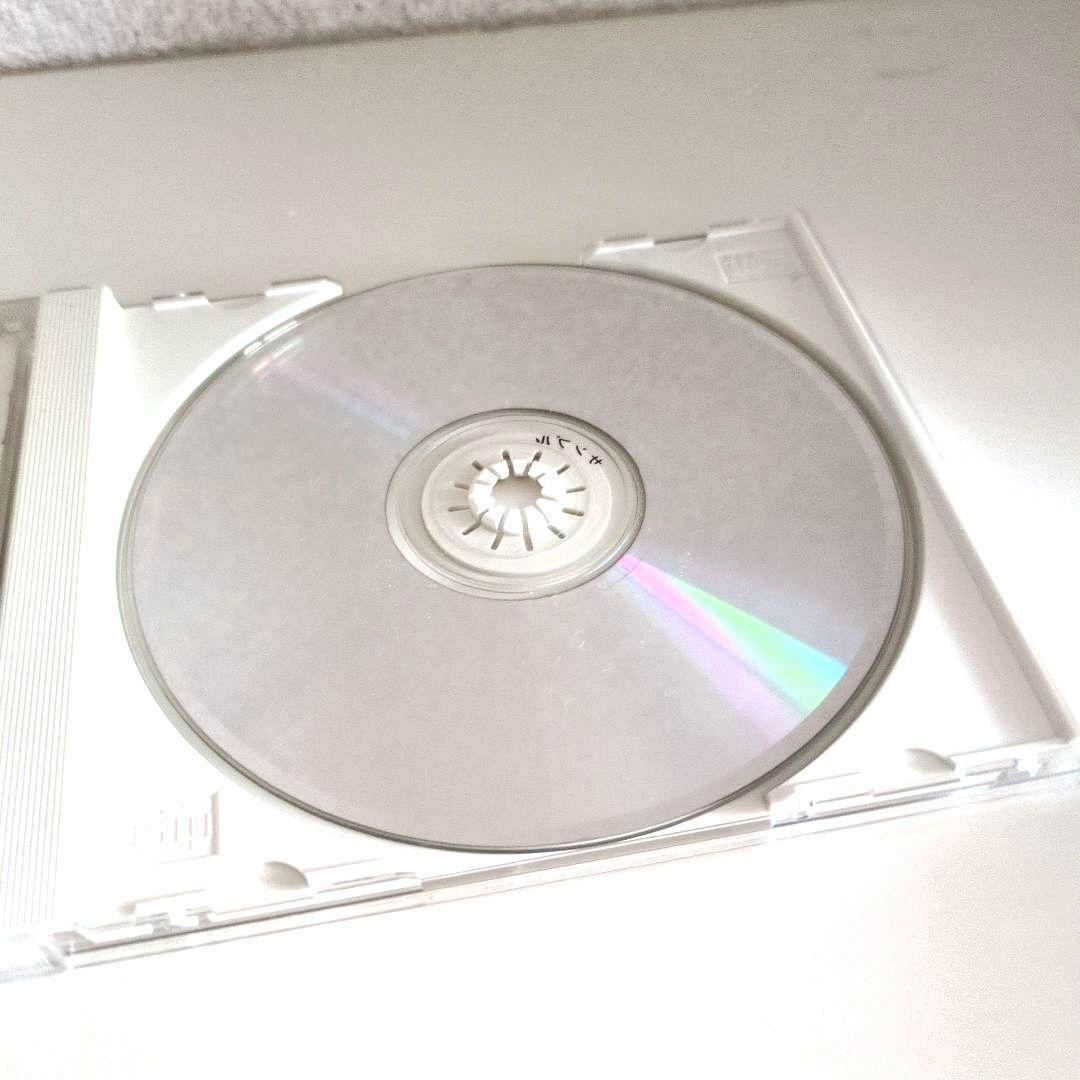 ＜超希少盤＞リトル・マーメイド サントラCD 日本語版 PCCW-00020