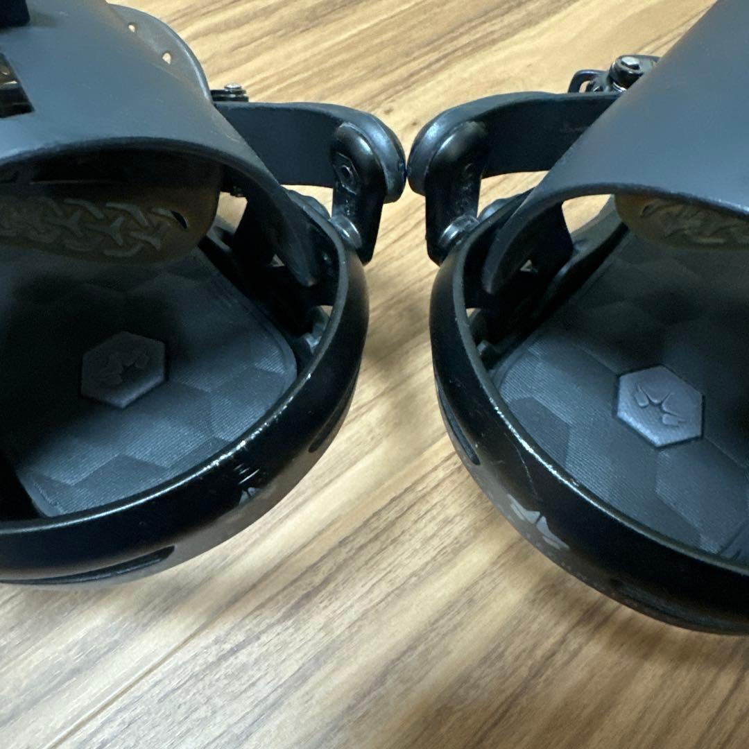 ROME KATANA Mサイズ