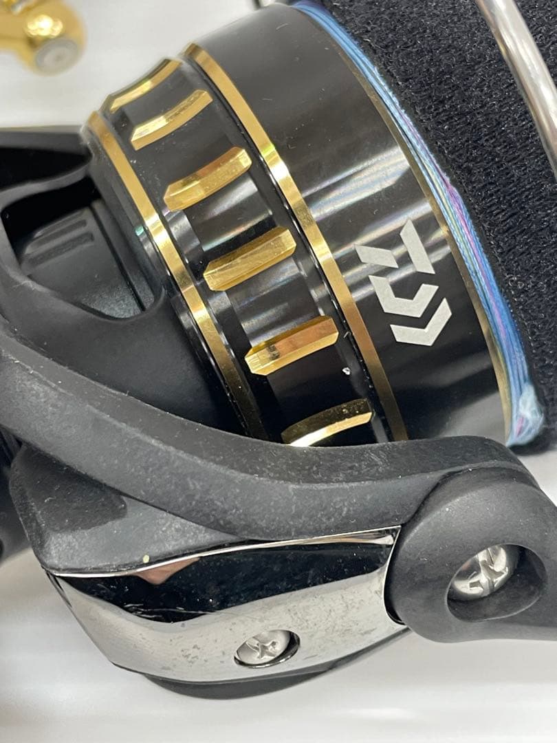 knlife123-0160 ダイワ　BG 10000-H