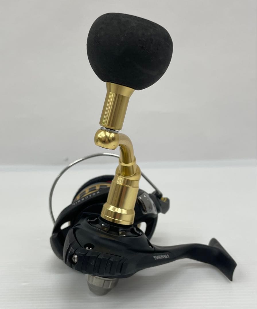 knlife123-0160 ダイワ　BG 10000-H