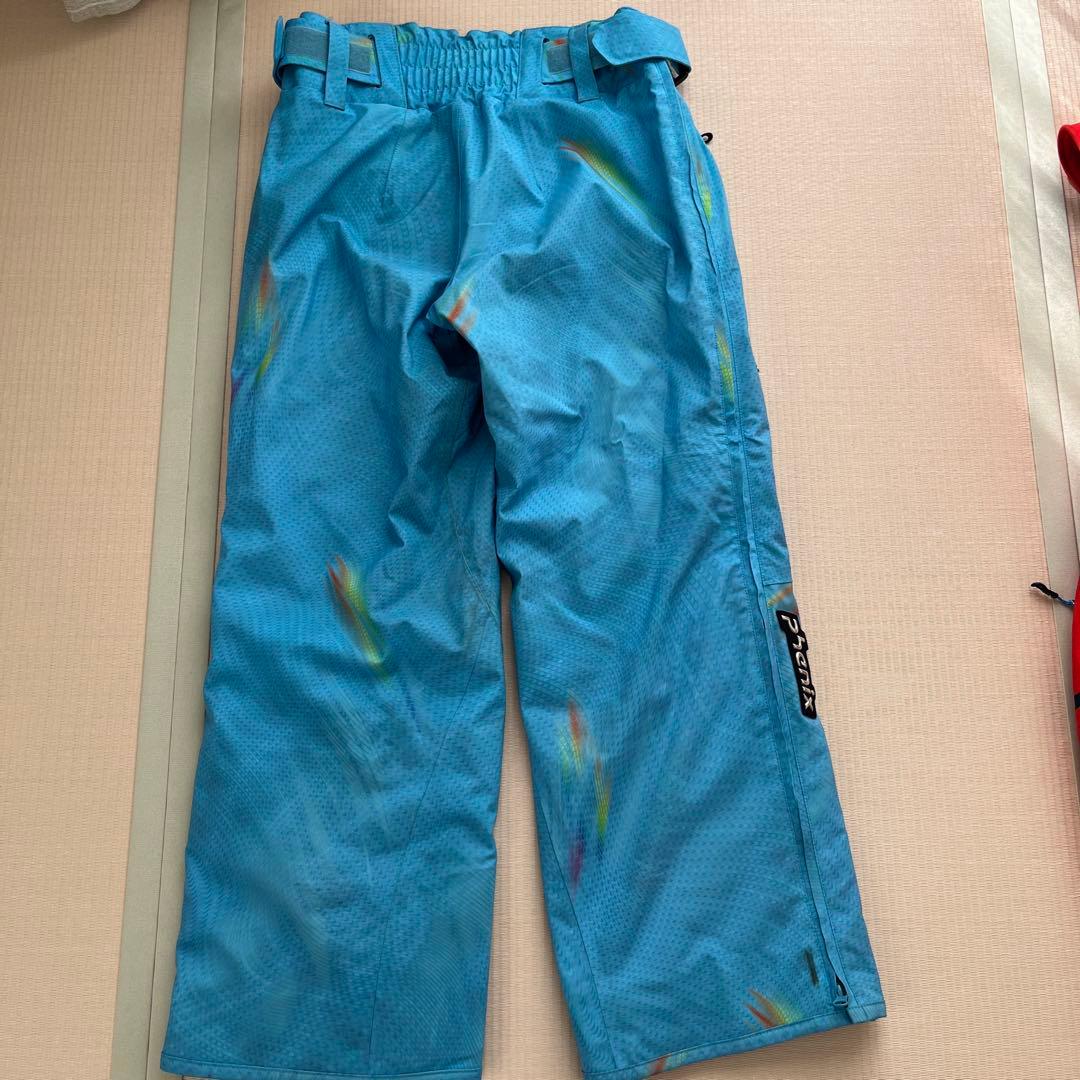 phoenix スキーウェア　パンツ