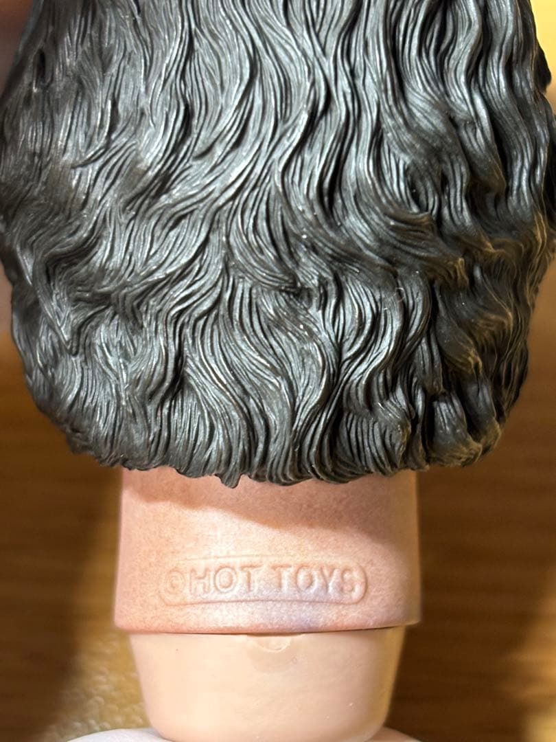 ホットトイズ スター・ウォーズ カイロ・レン スカイウォーカーの夜明け