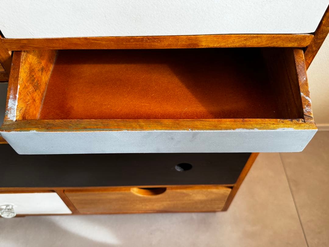 【KARE】BABALOU｜リビングボード