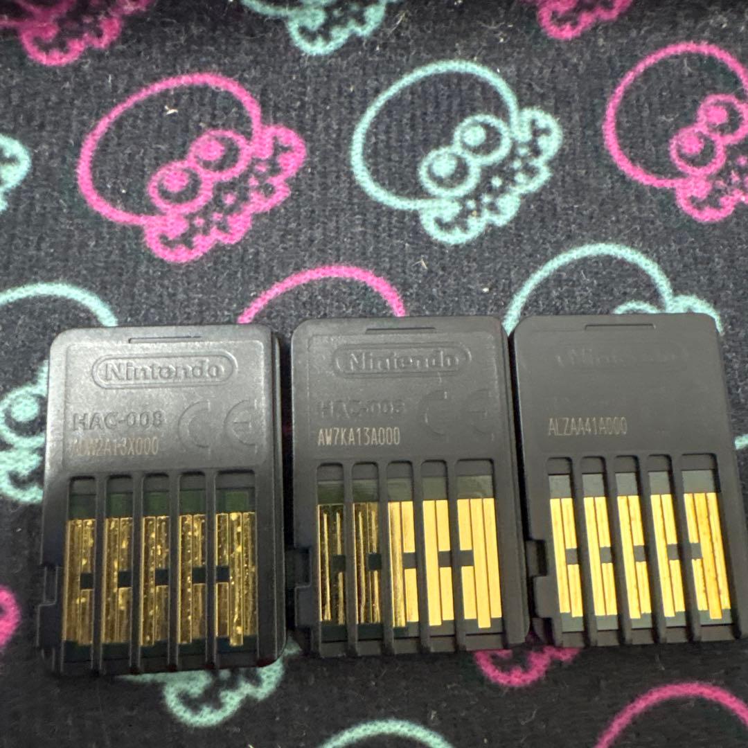 ポケットモンスター ゲーム 3本セット