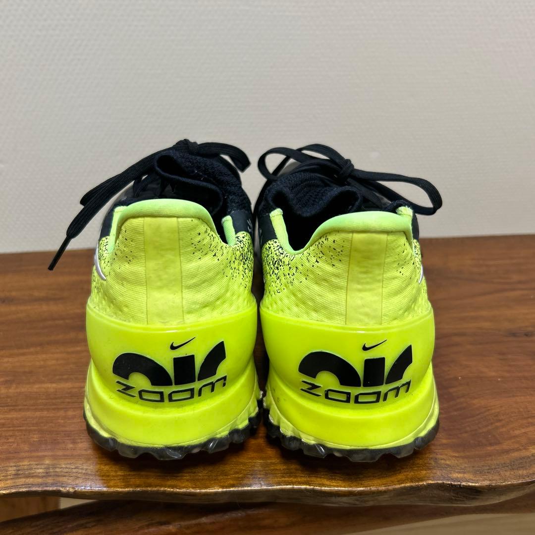 NIKE Air Zoom Infinity Tourゴルフシューズ
